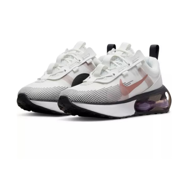 Nike Shoes - Nike Air Max 2021 "Summit White/Metallic Red Bronze/Off Noir
